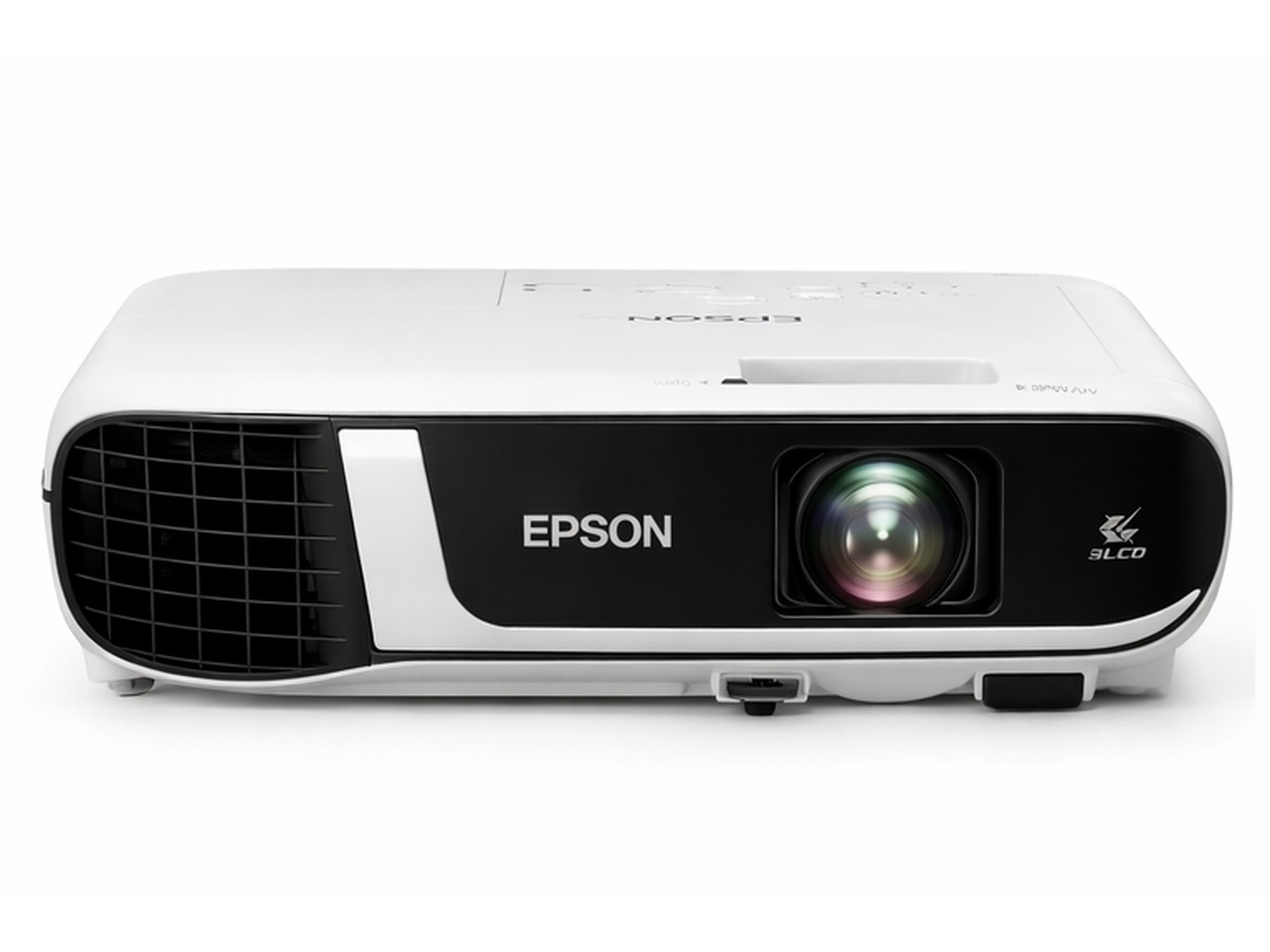 Проектор Epson EB-FH52 (V11H978040)