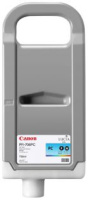 Картридж для плоттеров Canon PFI-706PC Photo Cyan 700 мл (6685B001)