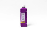 Чернила для плоттеров Экосольвентные Bordeaux FUZE Eco NR6 light-magenta, 1 л (бутыль)