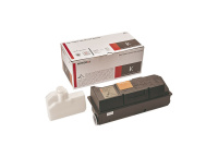 Тонер-картридж Integral TK-360 с чипом для Kyocera