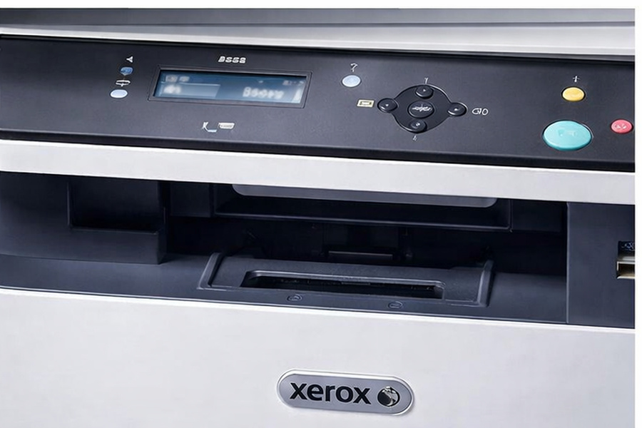 МФУ Xerox B205 (B205NI)