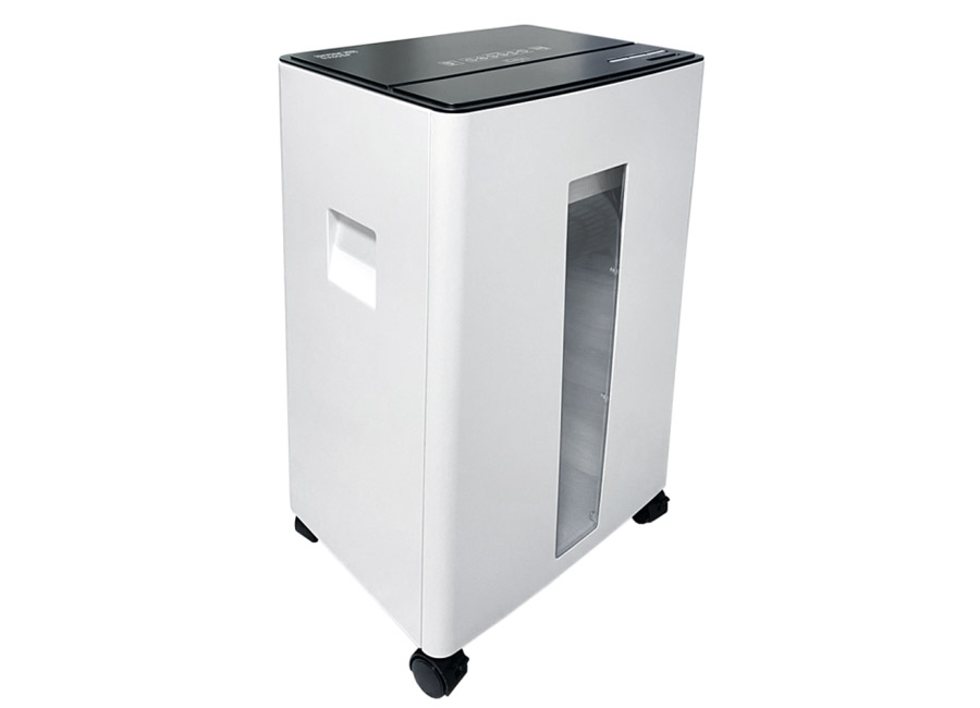Шредер (уничтожитель) Office Kit S330SF (3.9х35 мм)