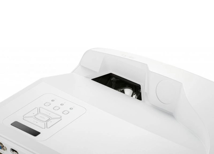 Проектор ViewSonic LS832WU