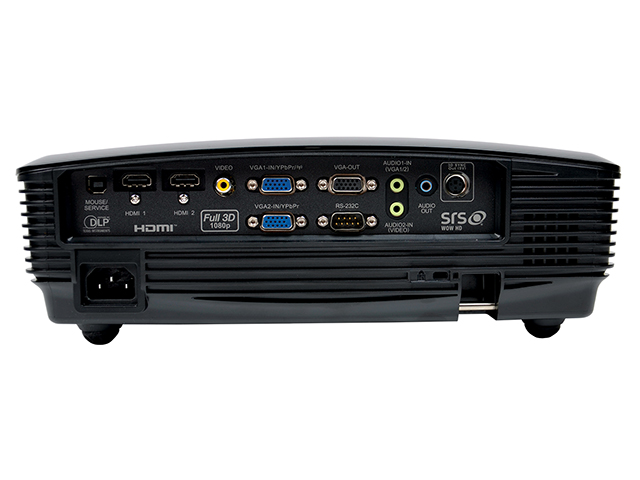 Проектор Optoma EH300