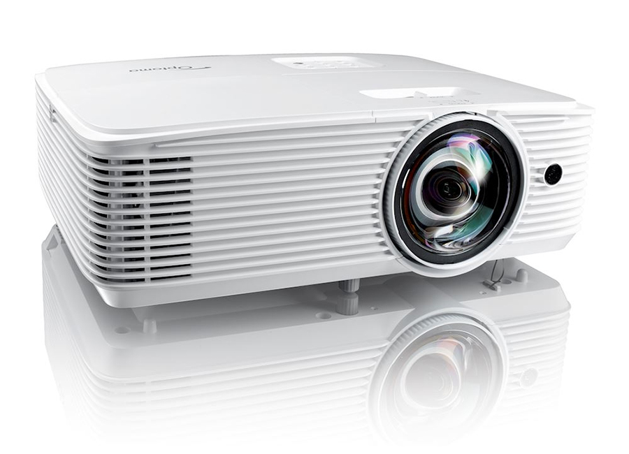 Проектор Optoma HD29HSTx
