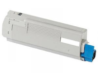 Тонер-картридж OKI TONER-K-C56/5700-NEU (43324440 / 43324408)