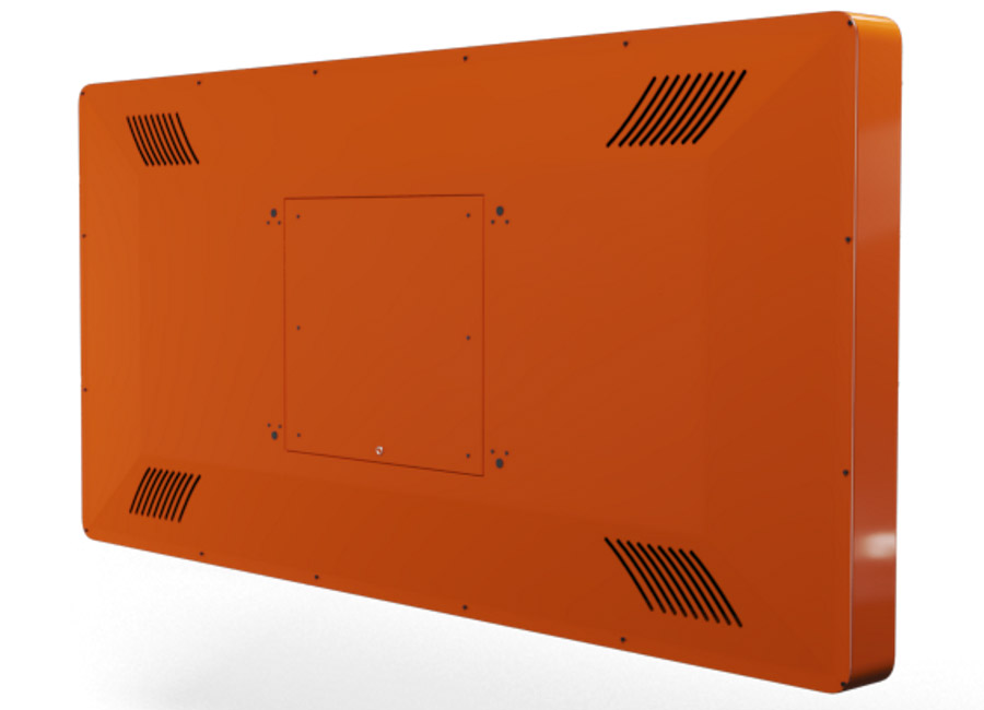 Интерактивная панель BM Group IQ KID Premium 55"
