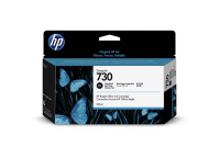 Картридж для плоттеров HP DesignJet 730 Photo Black 130 мл (P2V67A)