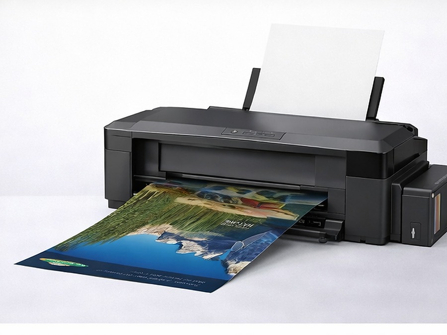 Принтер Epson L1300 (C11CD81402)