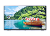 Интерактивная панель DIELLO DI-86IFP-E, Android 14 V100, 8Gb+128Gb, 3xHDMI, 3xUSB front (2xUSB+1 full fun), 86"