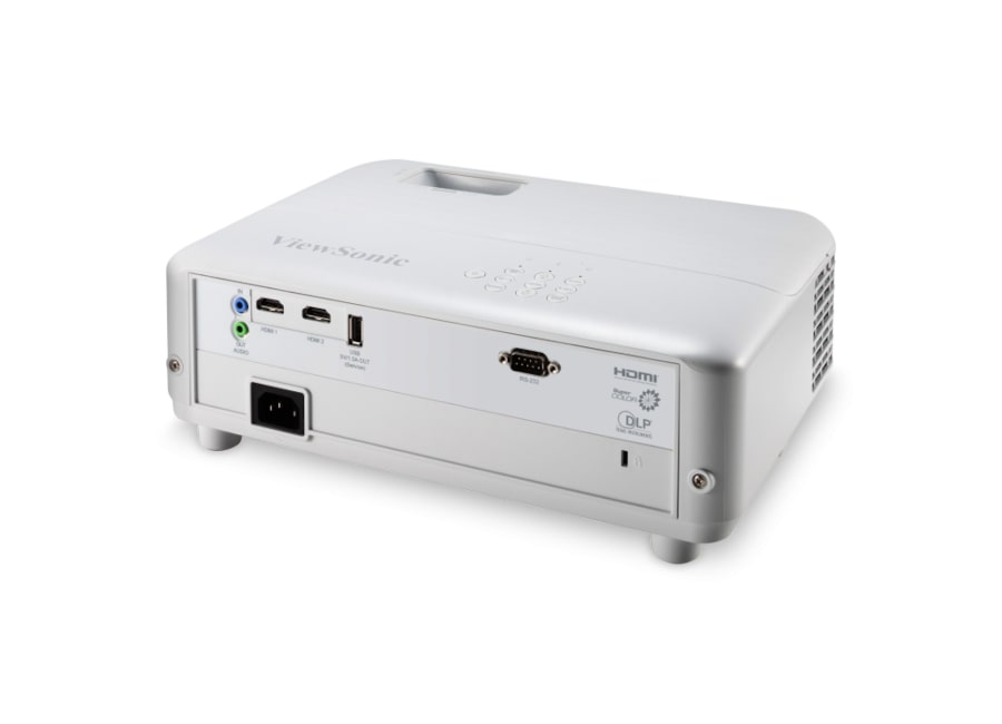 Проектор ViewSonic PX701HDH