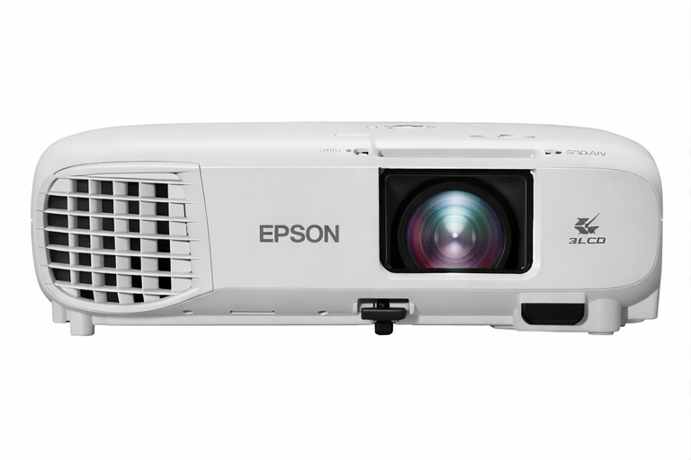 Проектор Epson EB-FH06 (V11H974040)
