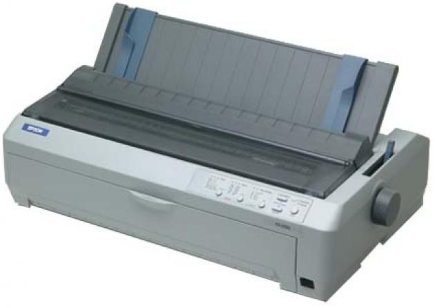 Принтер Epson LQ-2190 (C11CA92001)
