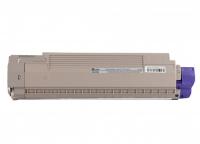 Картридж с тонером Fplus FP-OC8600BK, черный, 6000 стр.