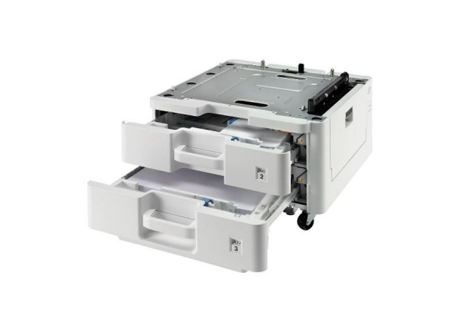 Кассета для бумаги Kyocera PF-471