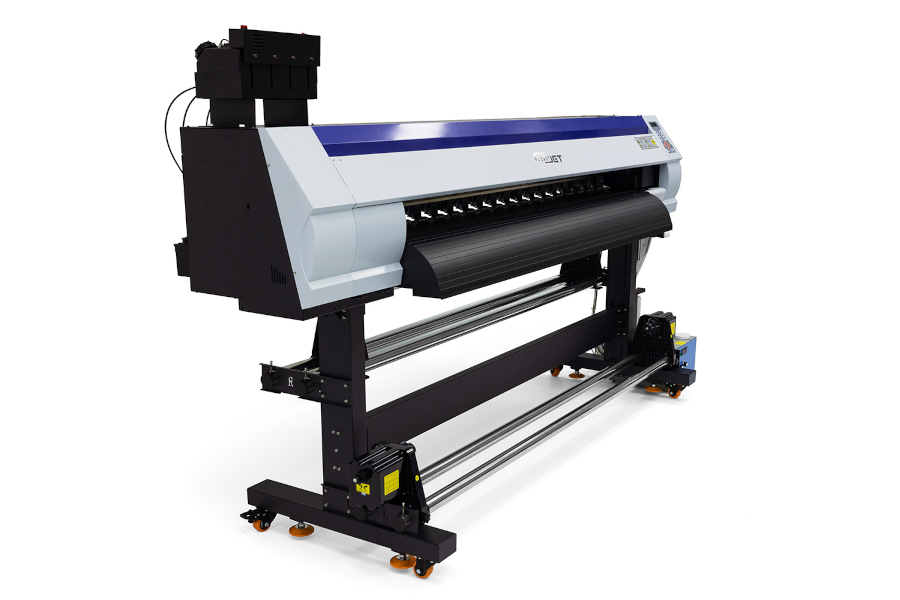 УФ плоттер ARK-JET UV 1803