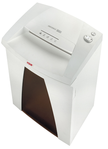 Шредер (уничтожитель) HSM Securio B26 (1x5 мм)