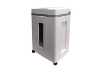 Шредер (уничтожитель) Office Kit S 200TS (0.8x1 мм)