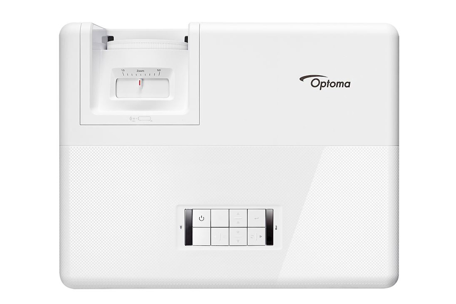 Проектор Optoma ZW403