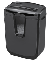 Шредер (уничтожитель) Fellowes PowerShred M-7C (4x46 мм)