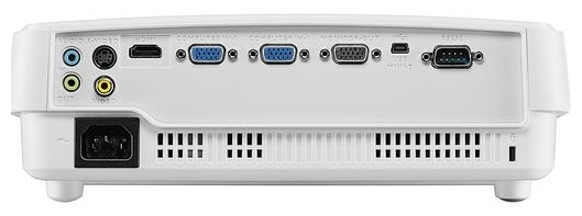 Проектор BenQ MX525