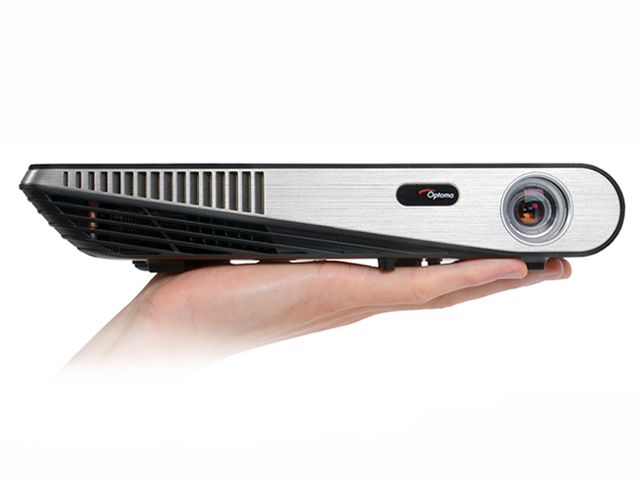 Проектор Optoma ML1500