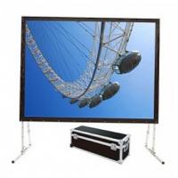 Проекционный экран Classic Solution Premier Corvus (4:3) 423x326 (F 405х305/3 PW-PS/S)