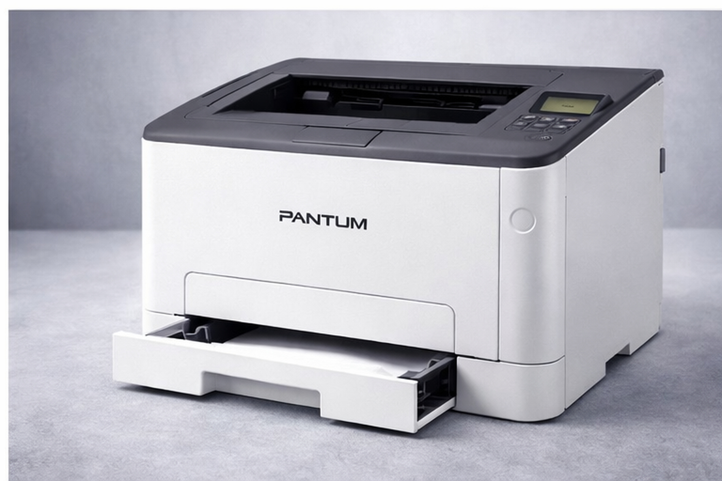 Принтер Pantum CP1100DW