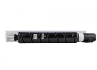 Тонер-картридж F+ Imaging FP-EXV51BK черный, 69000 стр.