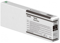 Картридж для плоттеров Epson T8047 Light Black 700 мл (C13T804700)