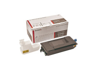 Тонер-картридж Integral TK-3150 с чипом для Kyocera