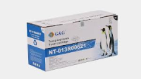 Тонер-картридж G&G NT-013R00621