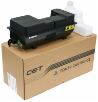 Тонер-картридж TK-3170 для KYOCERA ECOSYS P3050dn (CET), 430г, 15500 стр., CET7392