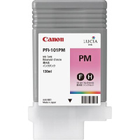 Картридж для плоттеров Canon PFI-101PM Photo Magenta 130 мл (0888B001)