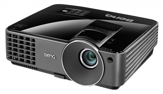 Проектор BenQ MX503