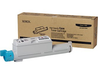Тонер-картридж Xerox 106R01218