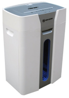 Шредер (уничтожитель) New United ST-4HS white (1x2 мм)