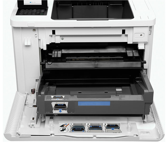 Принтер HP LaserJet Enterprise M609x (K0Q22A)