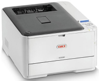 Принтер OKI C332dnw-EURO (46403112)