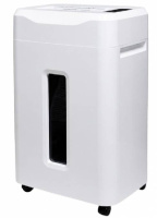 Шредер (уничтожитель) Office Kit S230TS, 0.8x2 мм (OK0802S230)