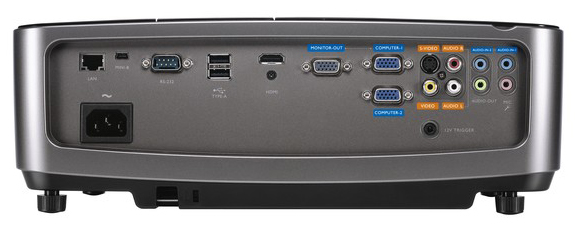Проектор BenQ MX764