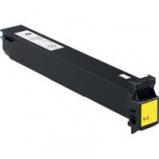 Тонер-картридж Konica Minolta TN-512Y