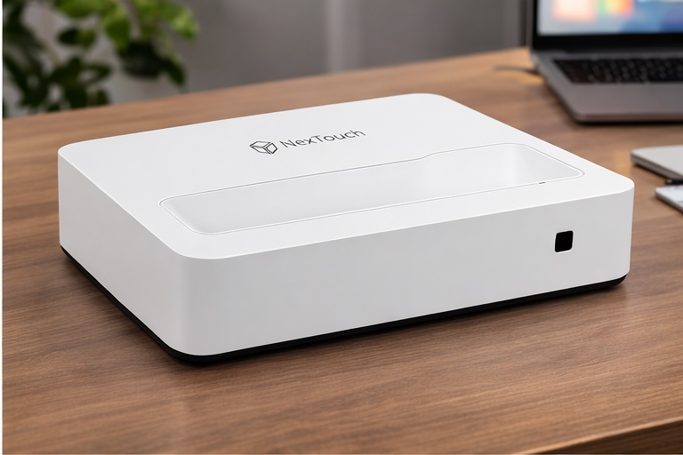 Проектор Лазерный Nextouch UST41