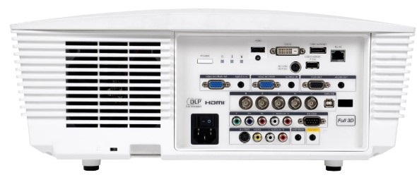 Проектор Optoma EH503