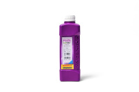 Чернила для плоттеров Экосольвентные Bordeaux FUZE Eco NR6 Cyan, 1 л (бутыль)