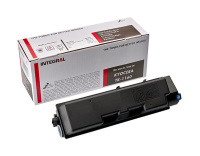 Тонер-картридж Integral TK-1160 с чипом для Kyocera