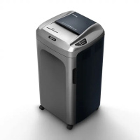 Шредер (уничтожитель) New United DT 600M PowerLux (2x12 мм)