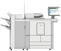 Цифровая печатная машина Canon VarioPrint 130