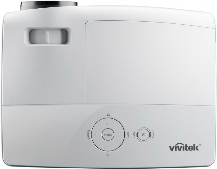 Проектор Vivitek D557W