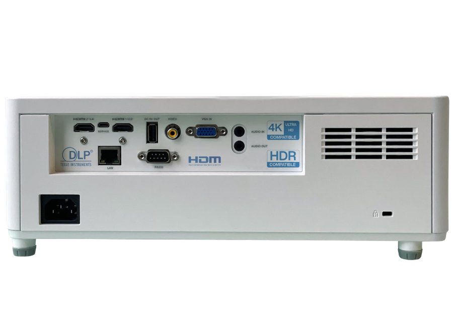 Проектор Infocus INL2158
